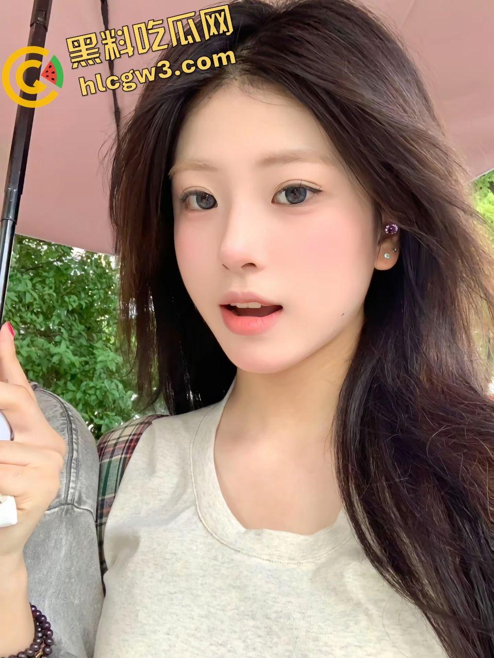 温州医科大学青春嫩妹少女反差骚货『禾禾』白嫩美臀后操娇喘！私下性爱遭泄密！原创独家曝光！-4