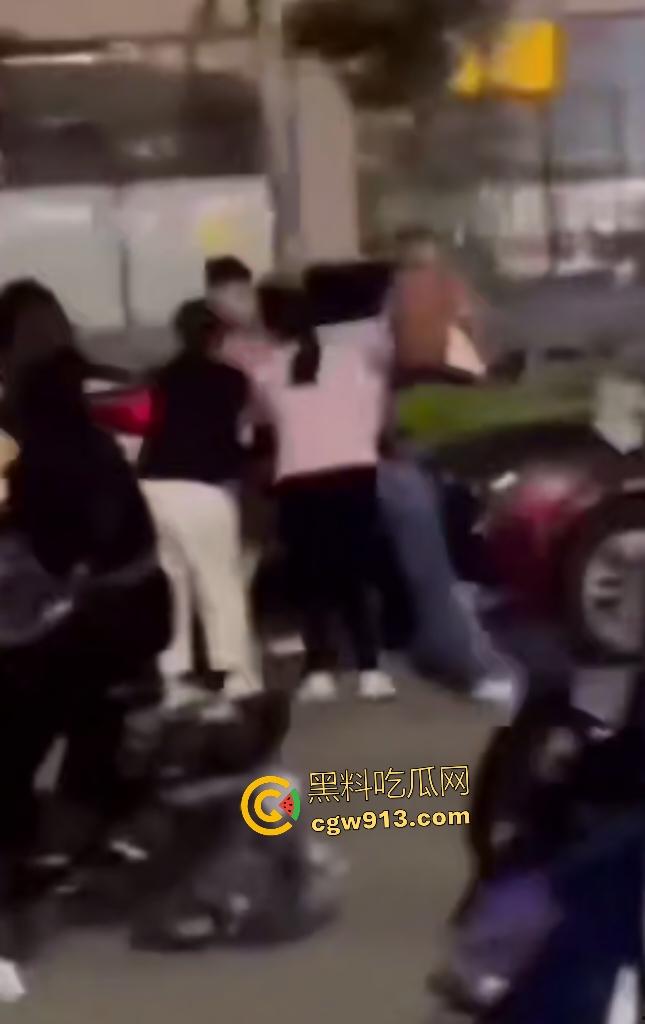 河南商丘乱伦被抓！婶婶勾搭外甥在车内翻云覆雨，家人到场抓奸打死渣男外甥，小男孩还护着禽兽老爸！-6