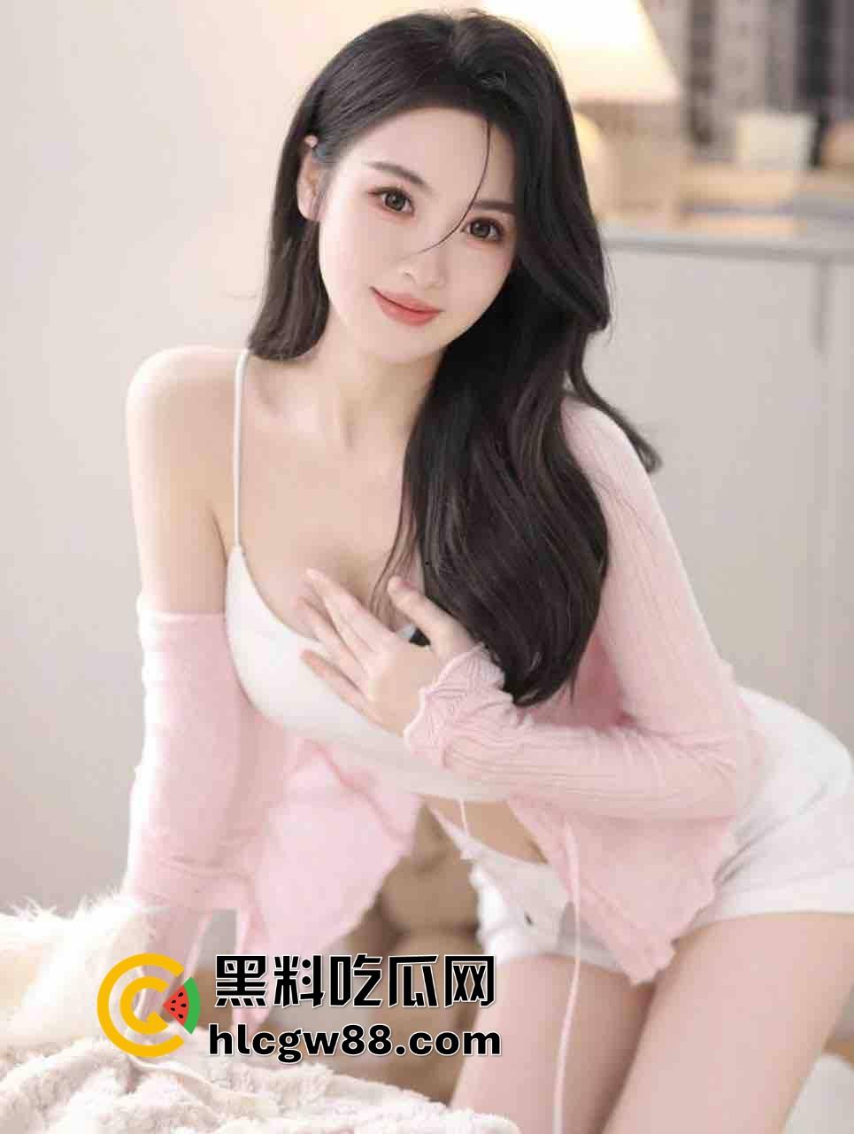 女朋友舔功太强是一种什么体验？瓜友投稿舌技逆天，每次进嘴撑不过2分钟，舔得这么狠，该不会是练过吧？-3