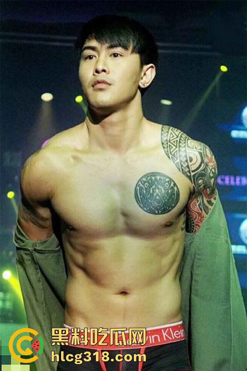 泰国世界小姐颜值女神，傲人巨乳身材高挑，背地服侍金主做母狗，被富二代男友发现曝光视频！-7