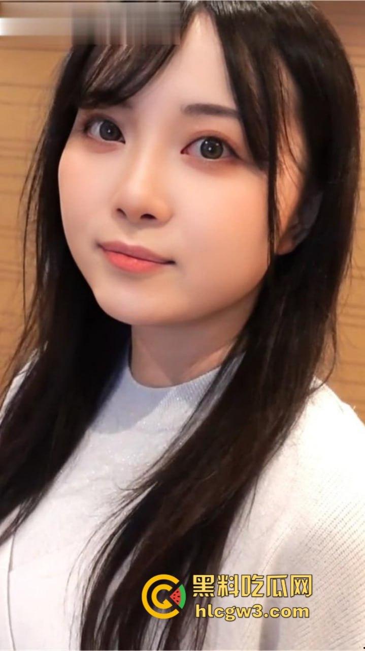 乖巧性格小圆脸的巨反差母狗【刘小萌】呆萌呆萌的长相就是为了迷惑你的双眼 无套性爱蜜穴都干拉丝了！-1