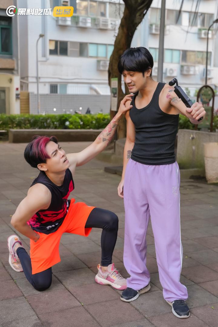 黑料吃瓜网出品-《江南第一小屌童锦程798&吴柳芳之花小龙&王老师爱情故事》第三集！-12