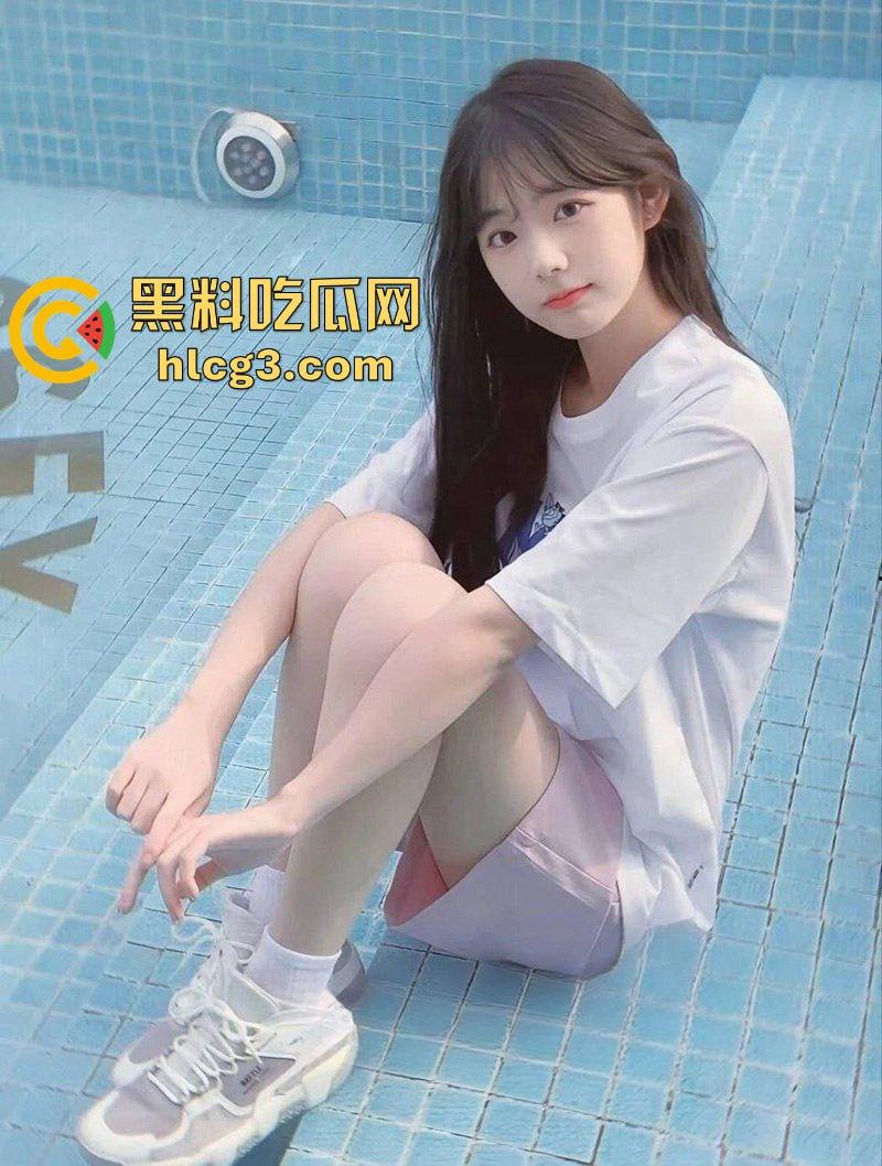 抖音13万粉丝青春美少女『-135』清纯可爱竟是反差小母狗 性爱视频遭曝光 叫声可射！-6