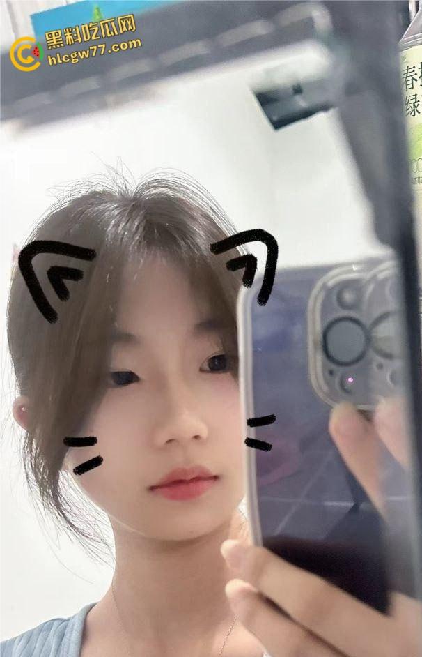 四川绵阳JK前女友【王涵宣】私密视频曝光 蜡油皮鞭 捆绑震动棒 尺度炸裂反差拉满-3