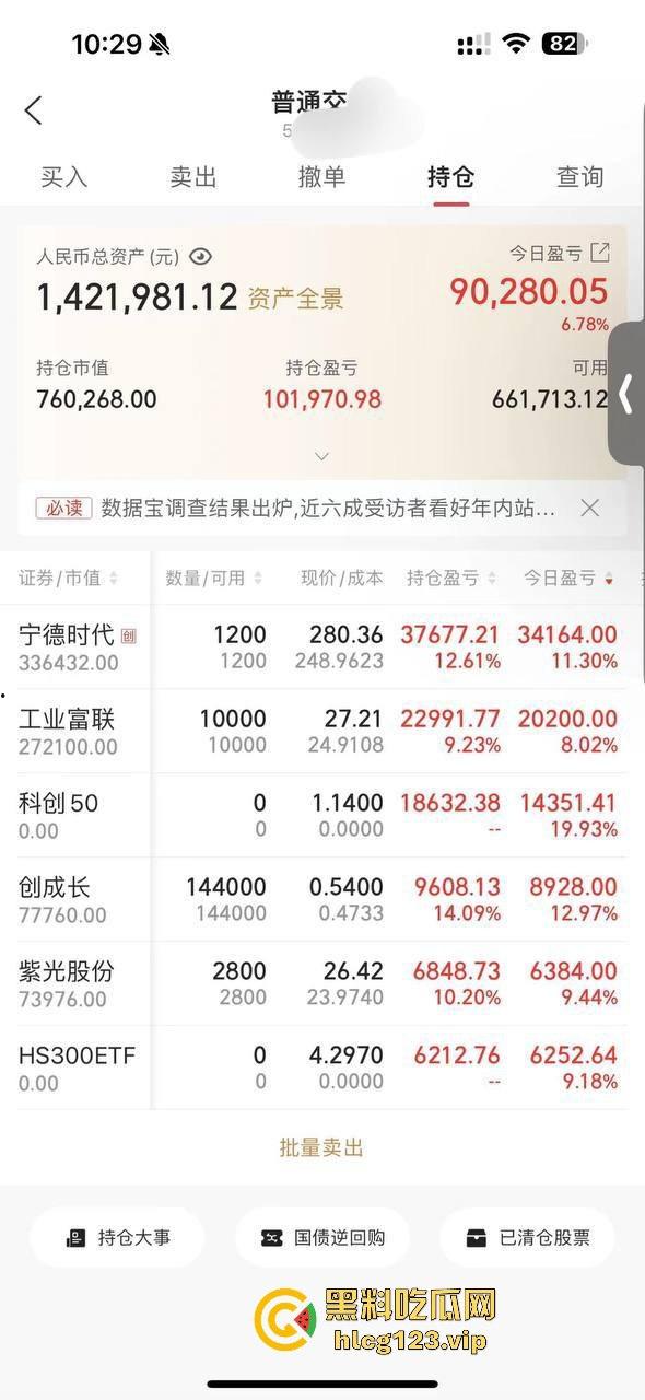 瓜友爆料来福士有人跳楼！重仓A股被套，心态崩溃直接选择跳楼！-2