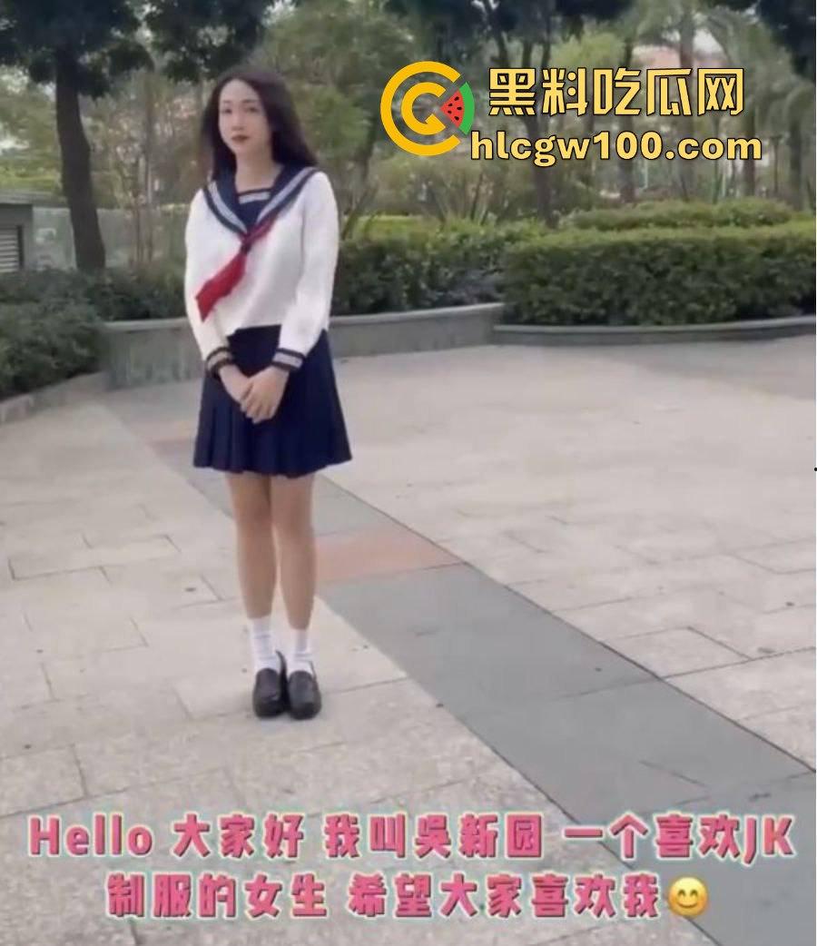 河南驻马店医院反差小护士【吴新园】分手后被渣男爆出性爱视频，看着是又骚又纯洁。-10