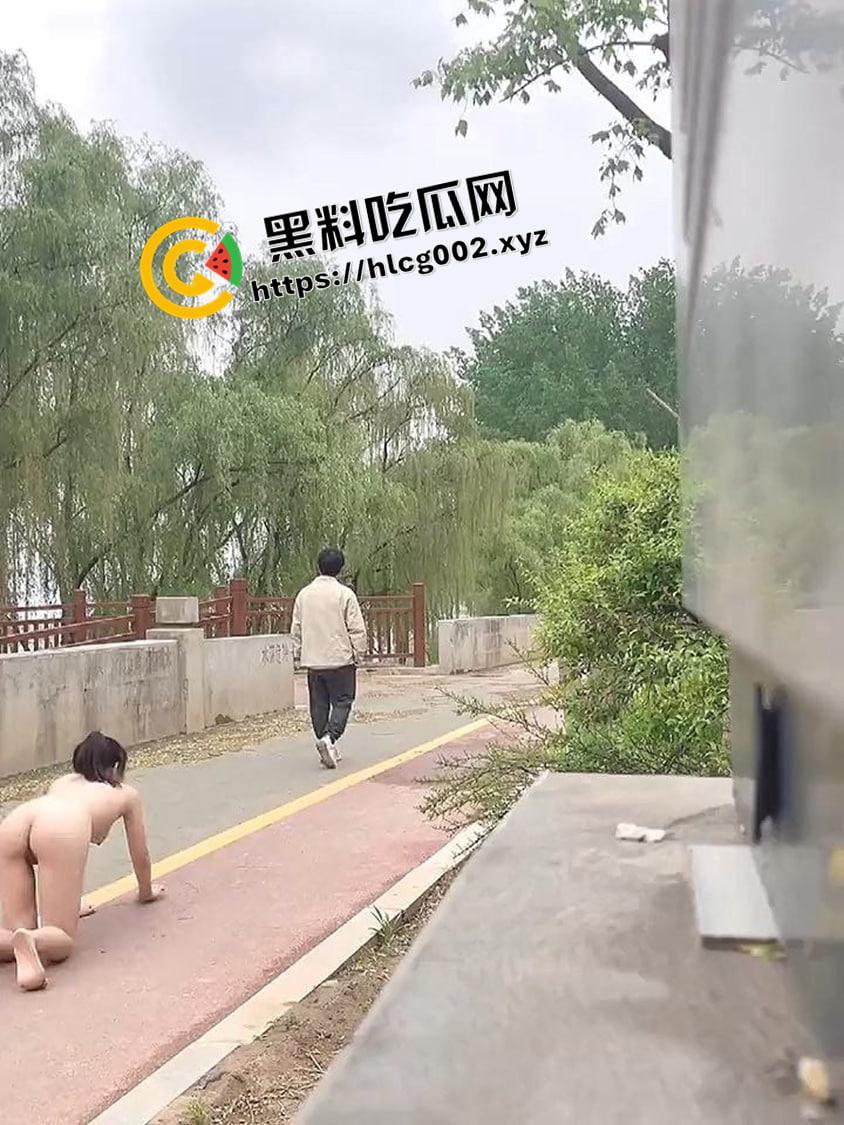 推特骚母狗【苏苏】热爱露出的小萝莉 人白逼嫩奶又大 操场公园 哪里人多去哪里 付费流出视频合集-4