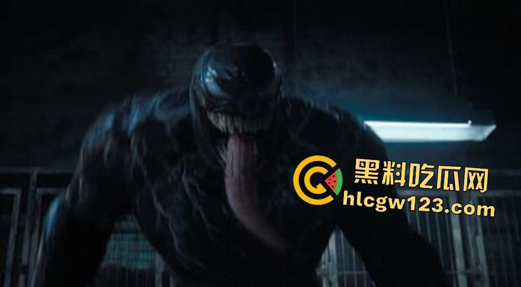 【毒液：最后一舞 】政府欲将毒液解剖成武器，埃迪与毒液生死逃亡！-3