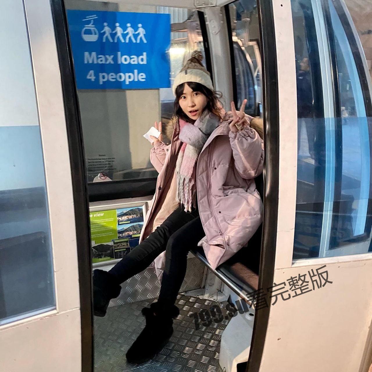 台湾粉嫩学妹 刘宇昕 遇上渣男 粉嫩小穴都快被插烂了-6