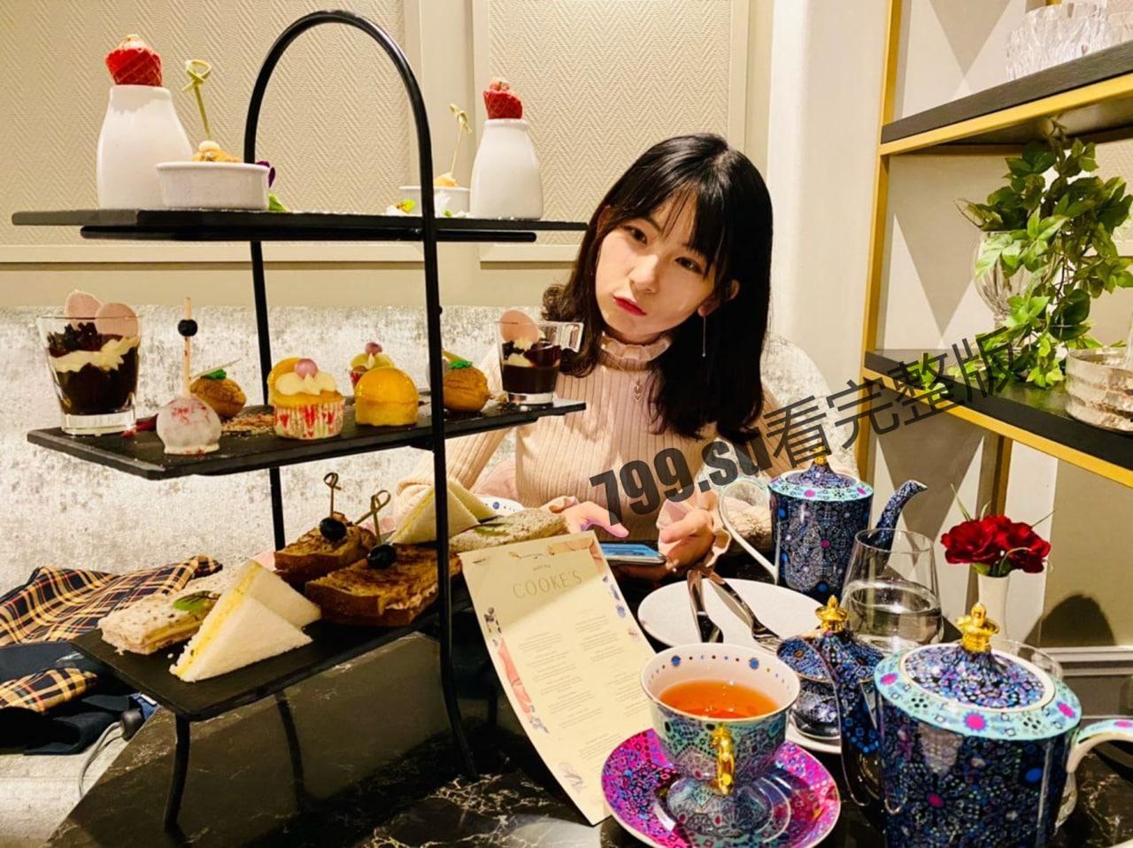 台湾粉嫩学妹 刘宇昕 遇上渣男 粉嫩小穴都快被插烂了-12