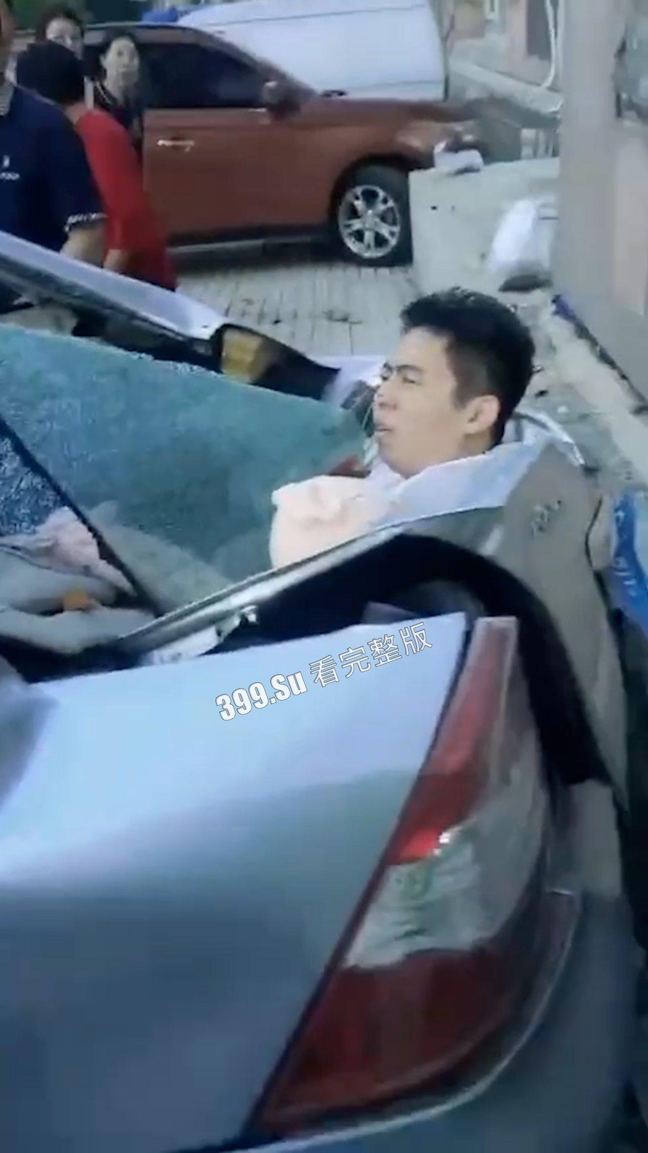 坠楼篇  不知道在身体悬空那个瞬间  他们是否有后悔（二）-4