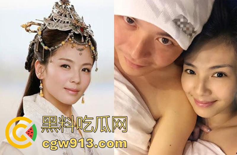 人前贤妻人后淫妇，女星【刘涛】被韩雪曝光，为夫还债只是人设，实际拍一部睡一群，真实的她毫无下线！-2