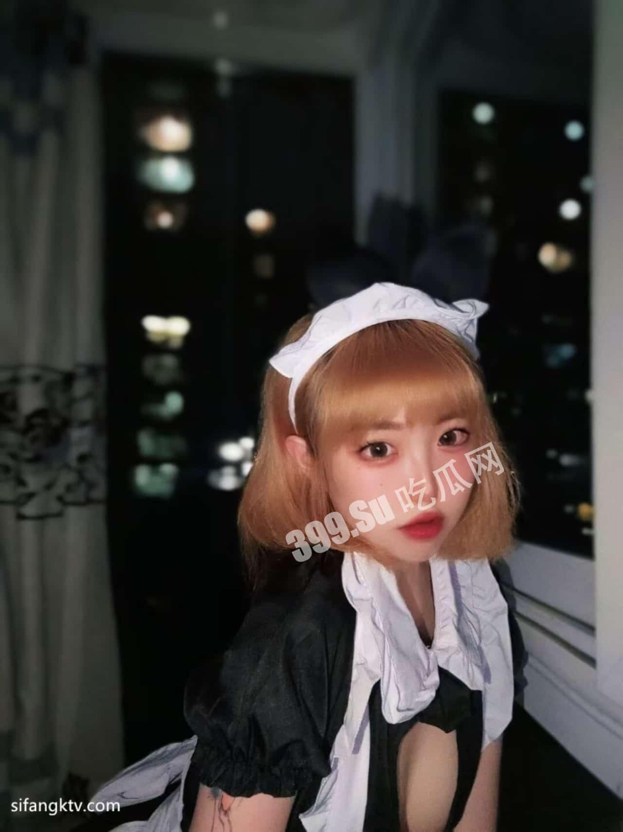 #泄密 # 露脸 #前女友 系列  可可爱爱-4