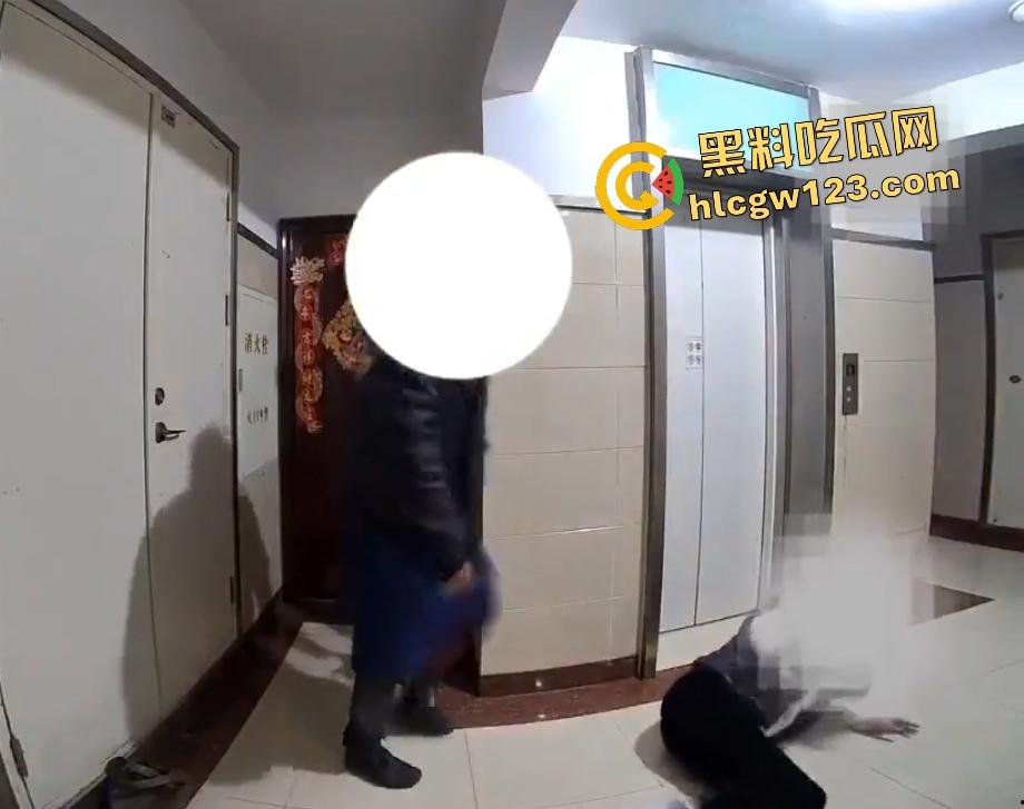 沈阳“窝瓜国王”家暴抖音【沉睡的猫.,】，女子下跪求饶仍被拳打脚踢，打完还被出轨抑郁导致流产！-6