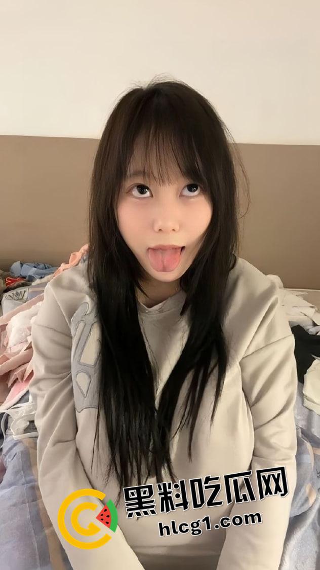 抖音6w粉网红【kouk】榜一福利被流出 立刻删号跑路也不会让视频消失哦-1