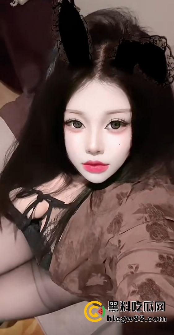 抖音元气少女【full77】清纯妹 这骚臀屁股模式多到我想拜师学艺，终于见识啥叫自由切换模式！-4