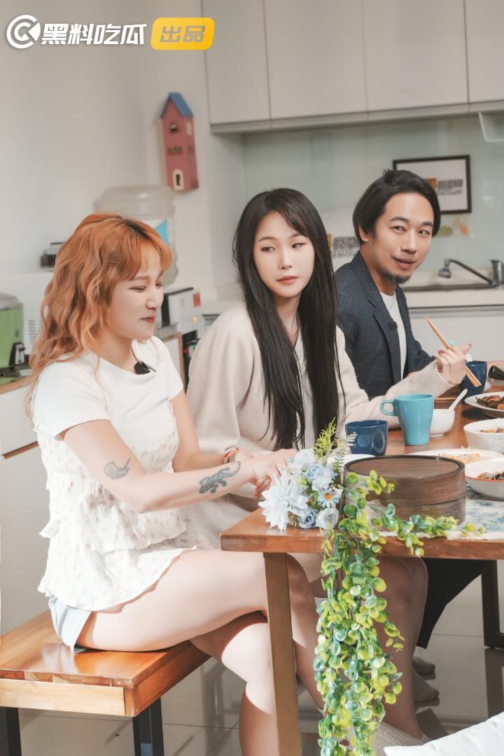 黑料吃瓜网新春特播短剧-《再见贱人4之我不绿了！》EP01-6