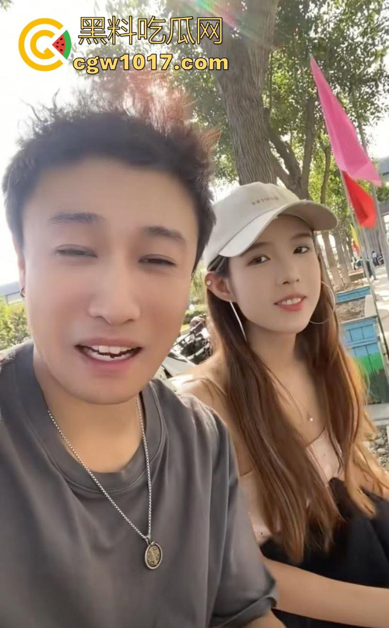 抖音15万粉丝网红【啊瓜满街跑】性爱视频被爆,调教03年极品女友,玩各种虐待性爱,把女友调教成私人玩物!-5