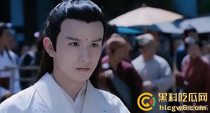 娱乐圈大瓜!陈情令主演【漆培鑫】与女制片人【张皓炘】多次发生关系聊天记录裸聊曝光,昔日情人反目成仇!-10