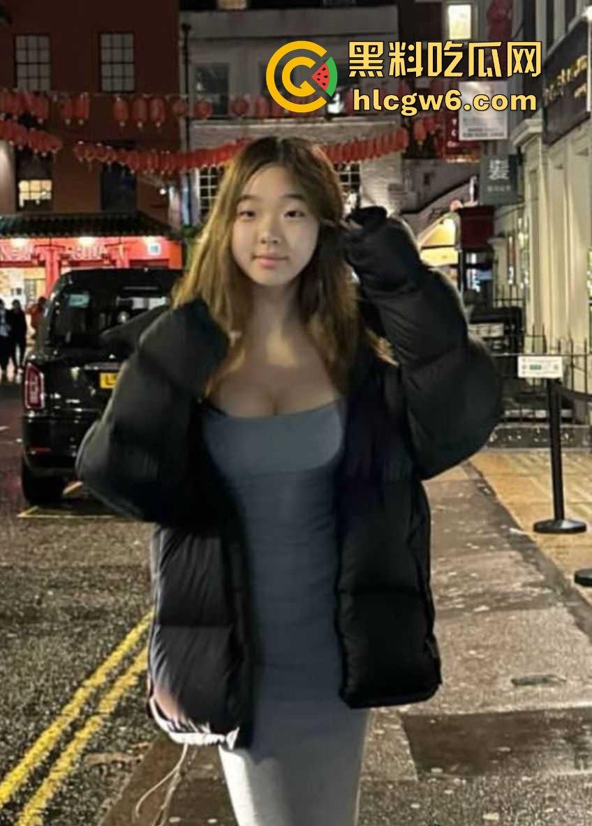 王诗龄英国白莲花闺蜜『Angela』爆炸性丑闻 卖逼崇洋媚外 最新不雅视频流出，给老外毒龙缠身骚浪入骨！-10