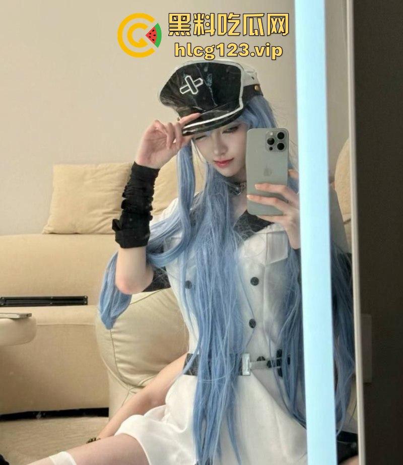 抖音400多万粉丝的高颜网红【藤原yuki】疯狂接线下做爱 究竟是有瘾还是缺钱呢！-8