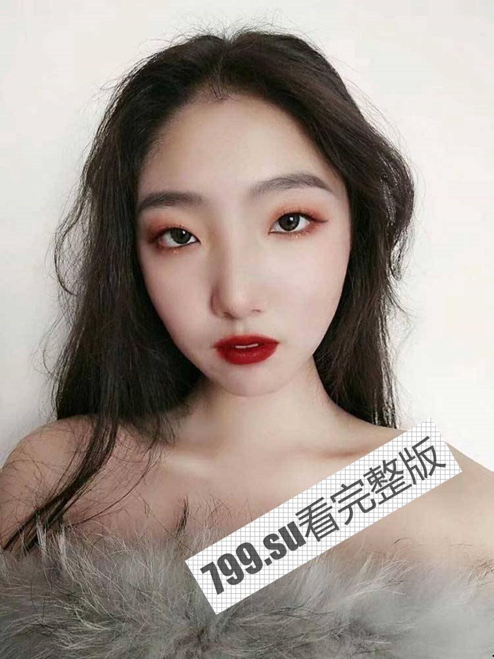 反差！19 岁昌吉处女母狗反差裱求自曝 喜欢露出 被认出可以随便玩-3