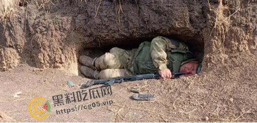 永远留在顿巴斯的重庆老乡【赵睿】参加俄军在乌东前线顿巴斯作战 已阵亡！ 附生前最后一条更新的视频-3