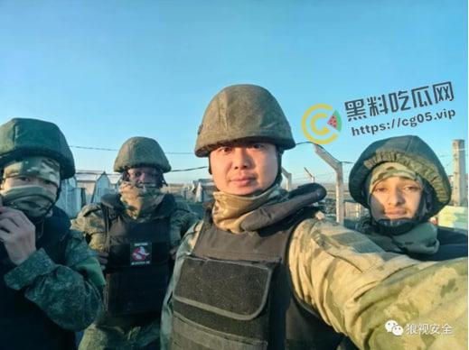 永远留在顿巴斯的重庆老乡【赵睿】参加俄军在乌东前线顿巴斯作战 已阵亡！ 附生前最后一条更新的视频-5