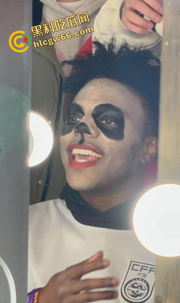 成都二次元cos骚女脑残犯贱，拉甲亢哥狂喷尼哥爱白妞，抽象下流嘴贱没底线，外网炸锅骂她婊子日本人！-10