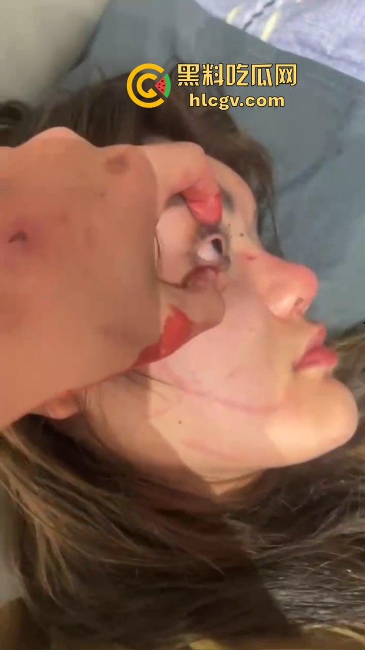 朋友圈成了血腥展示场？王湳权手刃女友后发朋友圈，画面直击心灵，血腥内容慎入！-11