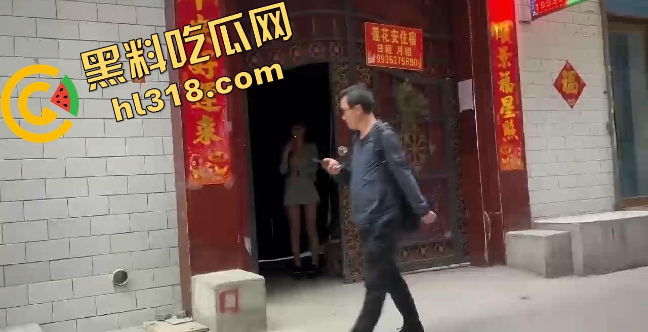 东莞站街妹再度辉煌，如今依旧好玩，虽然没有当年的一条龙，但150的亲民价全国罕见，谁不想逛一逛？-4