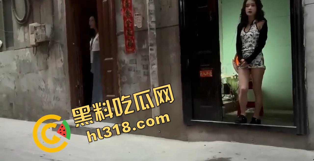 东莞站街妹再度辉煌，如今依旧好玩，虽然没有当年的一条龙，但150的亲民价全国罕见，谁不想逛一逛？-5