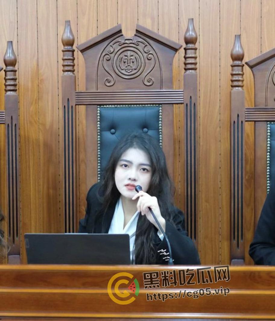 人民检察官下海 【司妤】 玩的就是反差 白天大法官运筹帷幄 晚上臭母狗放荡下贱-3