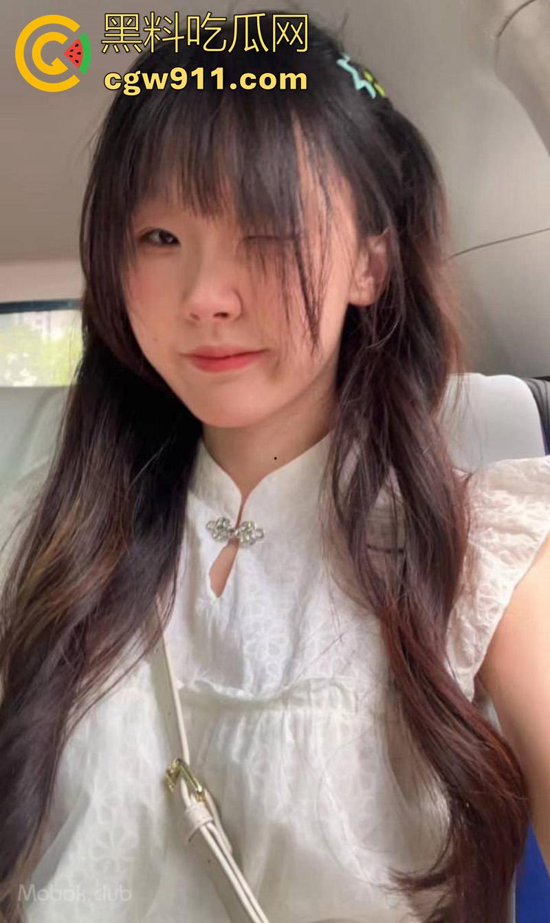 浙江湖州师范学院【王欣桐】表面清纯私下风骚，主动献身网恋男友，被其炫耀泄密私拍，搞得全校皆知彻底出名！-3