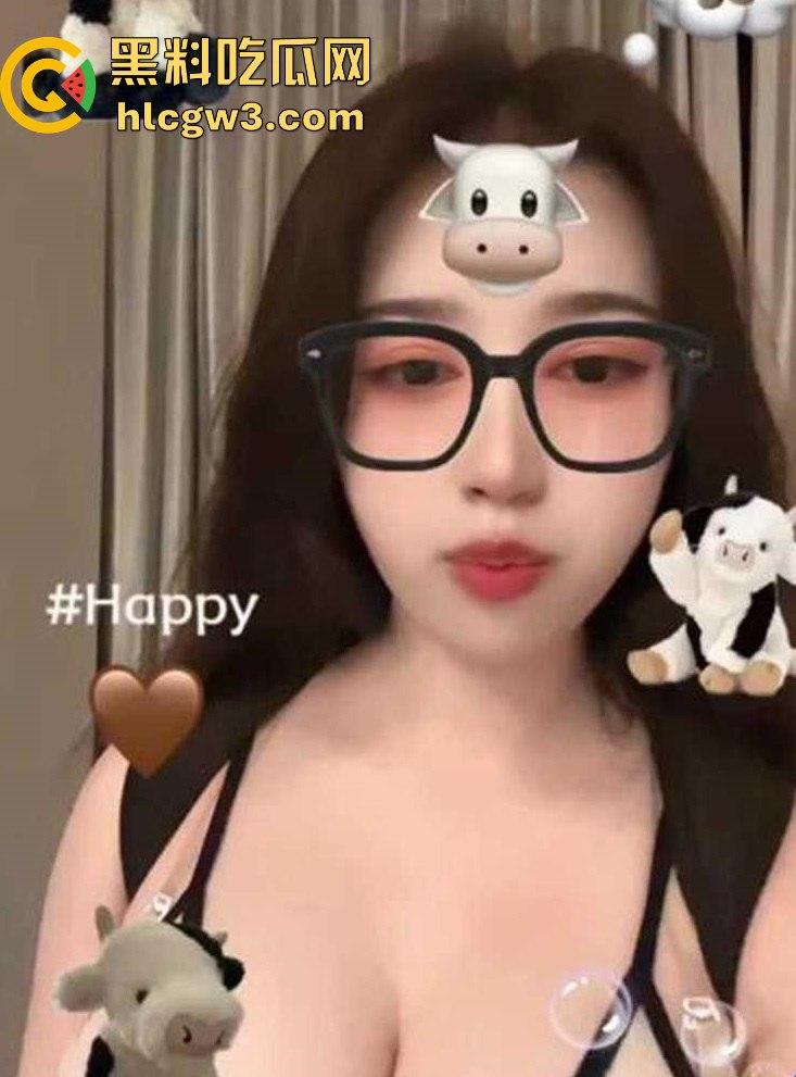 抖音豪乳女神【颖儿】私密视频曝光!榜一大哥独享天然G杯八字奶,白嫩弹润让人欲罢不能!-3