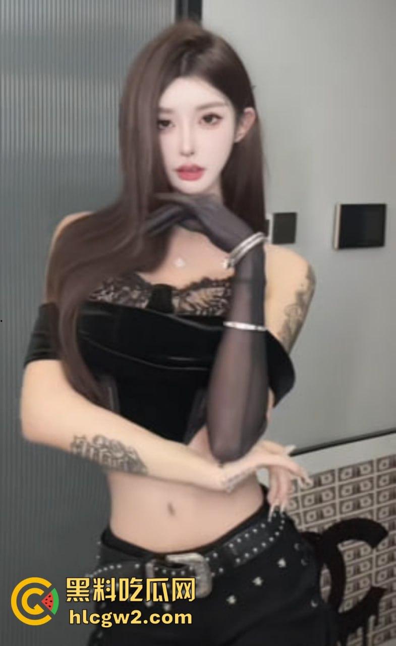 直男慎点！推特174cm高挑女神TS名媛【小草莓】迷晕无知直男体育生，穿小丝袜口爆搞得比真女人还骚！-3