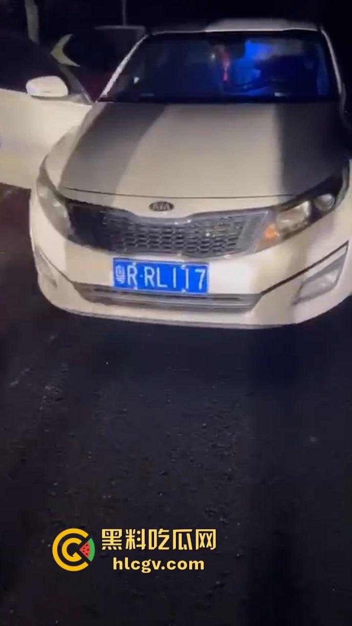 广东清远女幼师唐佳瑶与粤R-RL117车主偷情被抓现行 车震视频火遍朋友圈-9