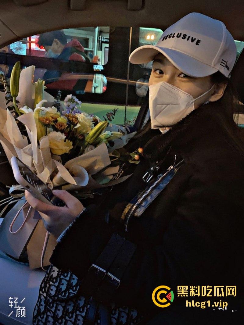 瓜友曝光极品女友 【张佳】 骚货一插就原形毕露骚得一逼 附生活照！-2