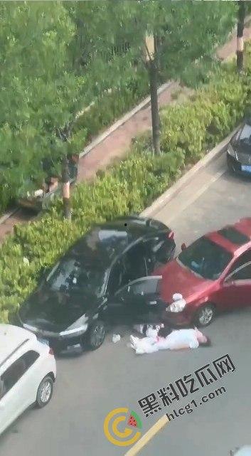 山东东营丈夫持斧砍伤妻子及两孩子后畏罪自杀，7月11日通报引发热议-8