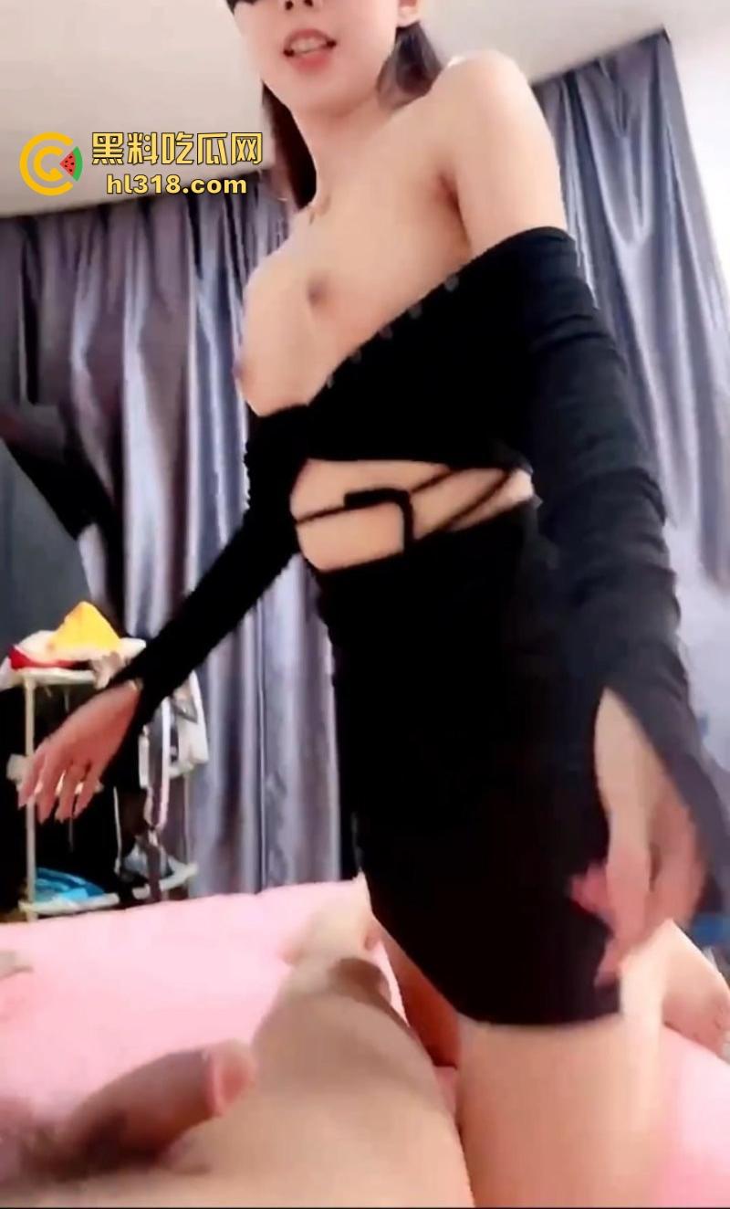 高颜值气质御姐骑乘榨精，蕾丝蒙眼性感勾魂，无套内射骚穴特写，塞满精液宛如顶级肉便器！-4