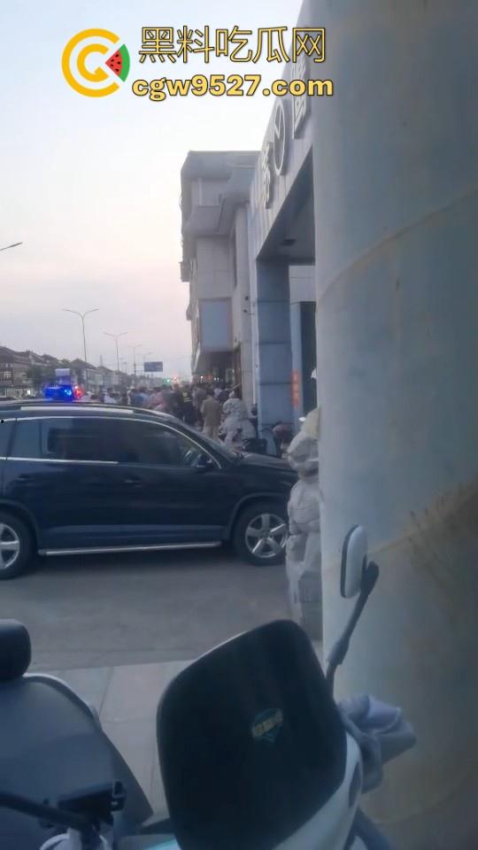 又一资金盘爆雷!江苏泰州冯苏鹰老板,骗走了几百个老年人一辈子的养老钱,最嘲讽的是旁边就是市场监管局!-3