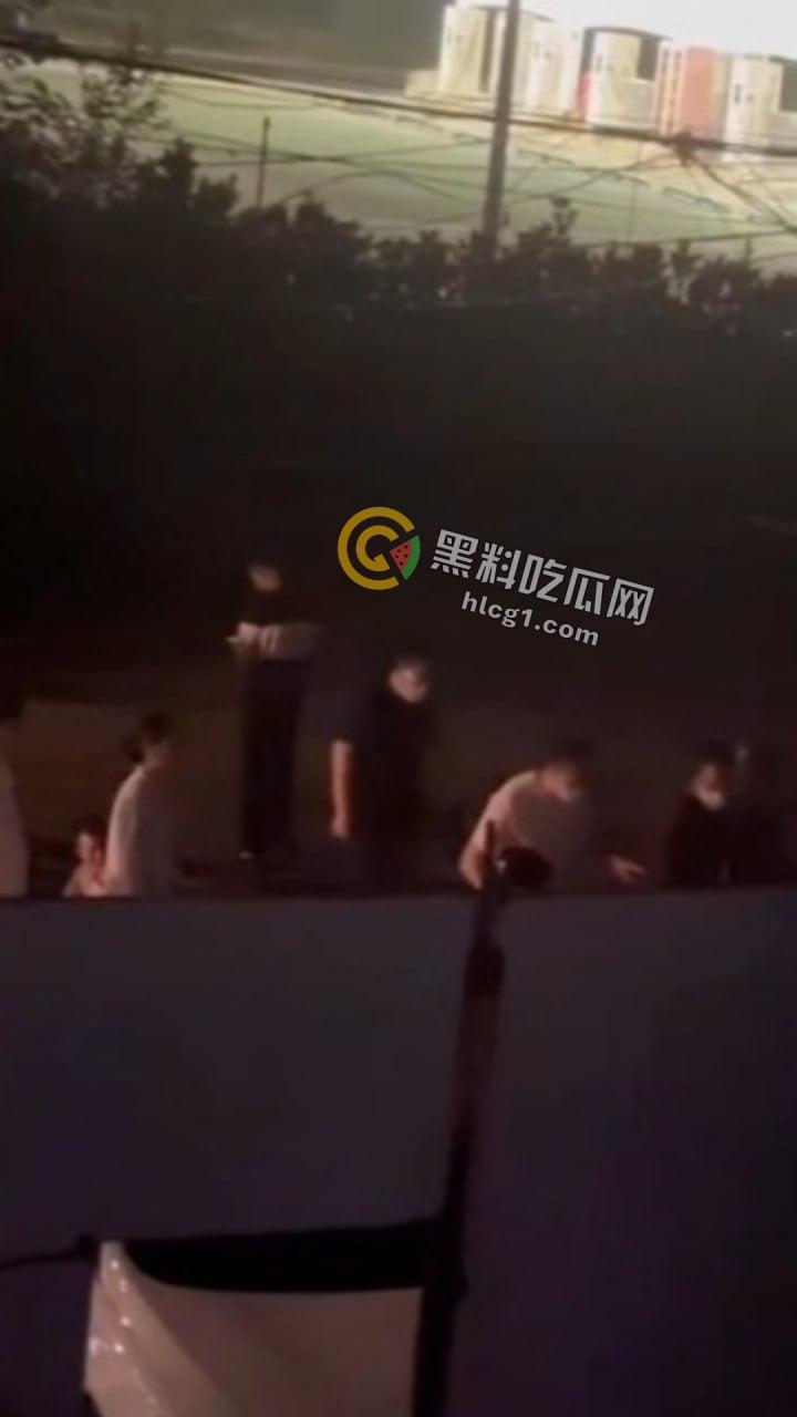 扬州西湖镇7月11日强拆风波，神秘人员暴力殴打致多人住院！-9