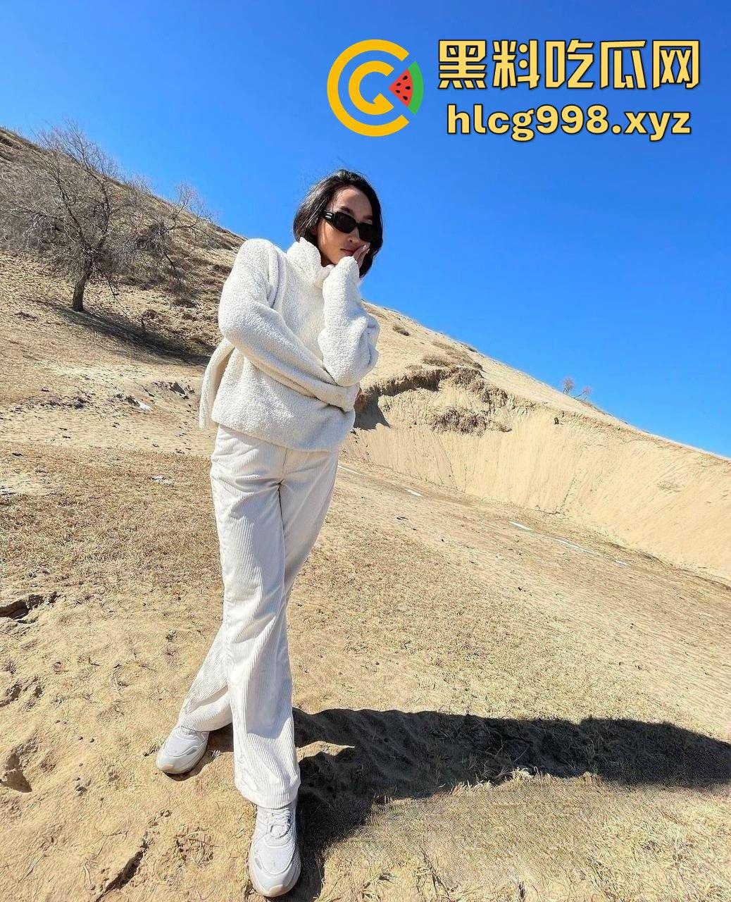 满洲里酒吧艳遇少妇！趁老公不在直接上门约炮，异域风情摇到腿软！-4