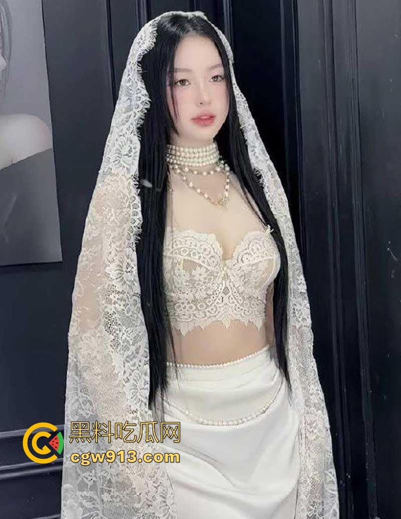 TikTok越南美女网红【AnhThu】直播跳楼，男友出轨打击太大，从高楼一跃而下，活得太累了！-4