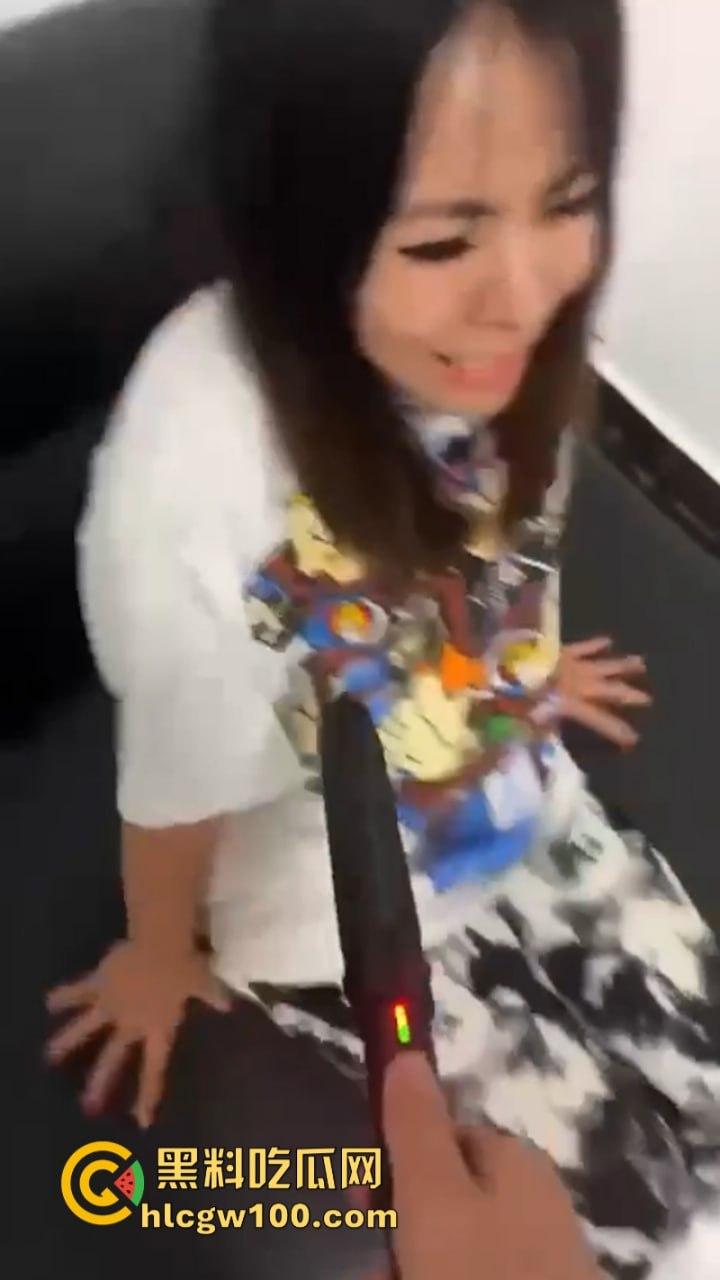 电棍烤肉天天有 鞭打枪击家常饭 东南亚园区猪仔真实生活实况流出-11