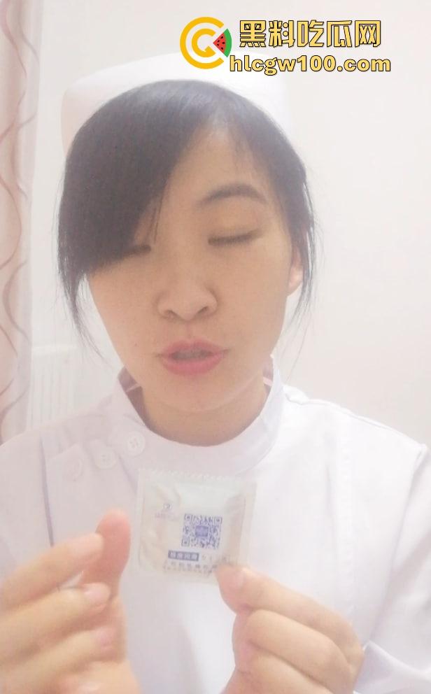 金牌护士『阿沁』性爱技巧教学，全程赤裸演示让你如何更持久 如何女友高潮迭起 从次告别快枪手！-2