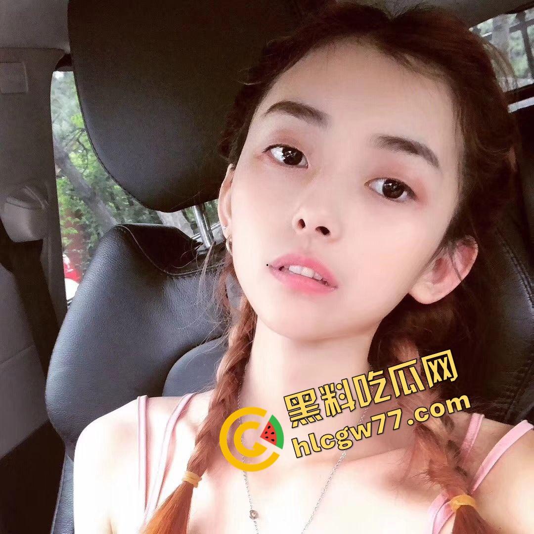 这学姐『沈芹』太TM骚，白天喝拿铁晚上扒着被人操得一滩水，奶头硬得像螺丝钉，后庭都主动送上来！-7