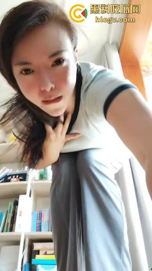 甘肃抖音网红重口熟女『小姨子驾到』，肉体奉献全程高能，福利视频玩到白浆四溢，浪叫声听了就顶不住！-3