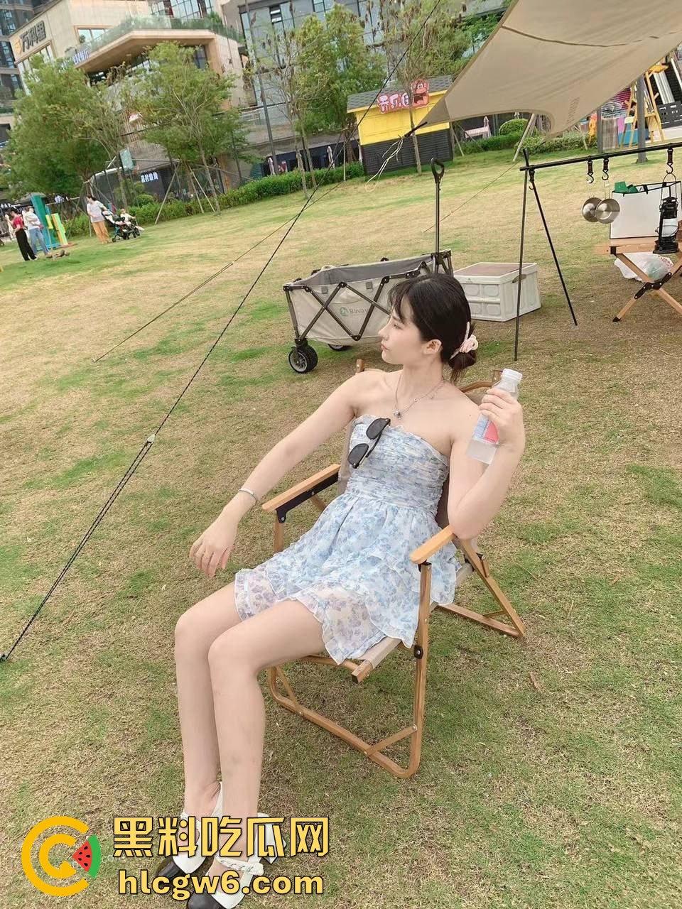 深圳南山【疯批美人】高端外围，长腿尤物滴蜡爆操被富哥调教成精盆，富二代必备出行玩具，骚得什么都会！-22