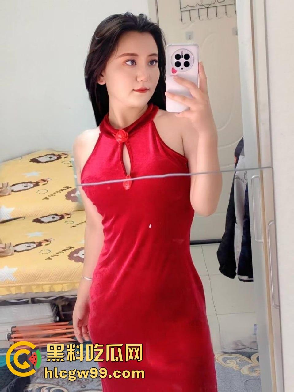 河北石家庄公务员人妻【周娅楠】偷腥大瓜，背着老公约炮被瓜友爽完曝光，还真是为人民服务！-2